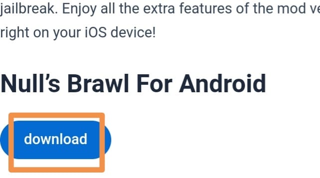 How To Install Null's Brawl On Android