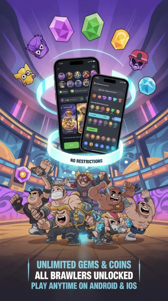 nullsbrawl